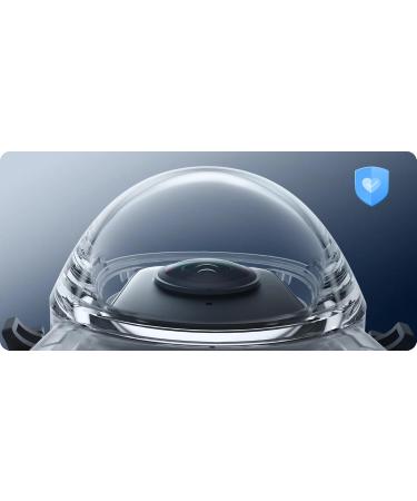 Buy Insta360 X3 Invisible Dive Case - Best Waterproof Accessory for Underwater Adventures | International Shipping Available - Buy Online on GoSupps.com