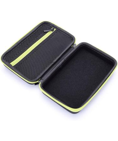 Beavorty 3-Box Shaving Container - Eco-Friendly Razor Case Set (3 PCS Green) | International Shipping Available - Buy Online on GoSupps.com