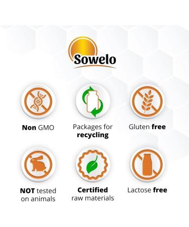 Nuvia Sowelo L-GLUTATHIONE (90 tablets) Reduces cell damage supports the immune system - Buy Online on GoSupps.com