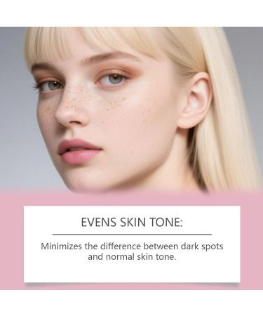  Chaies Lightening Face Cream 57g Moisturizing Lotion - Face Cream - For Hydration and Radiant Skin Care and Beauty Night and Day Home and Travel - Buy Online on GoSupps.com