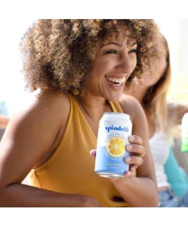 Buy Generic Spindrift Sparkling Flavored Water Variety Pack - Real Squeezed Fruit 12 Fl Oz Cans (12-Pack) - International Shipping Available - Buy Online on GoSupps.com