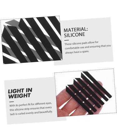 Healeved Eyelash Lift Kit - 6 Pairs Lifting Pads & Tools for Perfect Eyelash Extensions | International Shipping - Buy Online on GoSupps.com