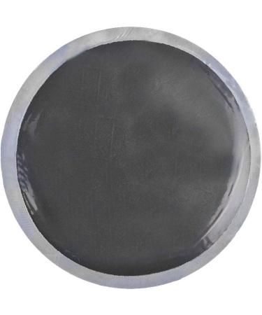 80Pcs Car Tire Repair Patch - 58mm Round Rubber Puncture Repair for Tubeless Tires | Fast Cold Patch Solution - Buy Online on GoSupps.com