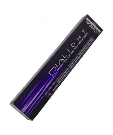 L'Or al Professionnel Dialight 8.23 Light Blonde Irise Gold - 50ml | International Shipping - Buy Now! - Buy Online on GoSupps.com