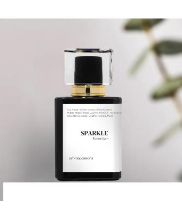 SPARKLE | Inspired by CEDRAT BOISE | Pheromone Perfume for Men & Women | Extrait De Parfum | Long Lasting Dupe Clone Perfume Cologne | Perfume De Hombre Mujer | (50 ml / 1.7 Fl Oz) 1.7 Fl Oz (Pack of 1) - Buy Online on GoSupps.com