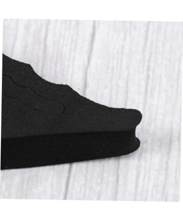 2 Pairs High Heel Shoe Pads - Comfort Foot Cushions & Protectors for Heels | Insoles & Forefoot Pads for Optimal Support - Buy Online on GoSupps.com