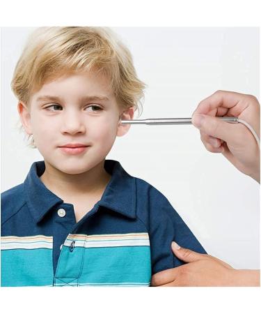 RMENST Ear Wax Removal Tool | HD Visual Ear Camera Cleaner Endoscope - Buy Online on GoSupps.com