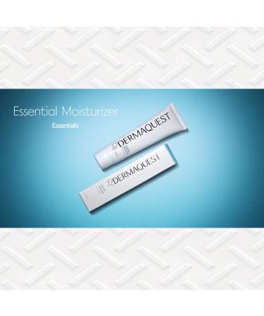 DermaQuest Essential Moisturizer 2 Oz - Ultimate Hydration & Skin Care | Shop Internationally - Buy Online on GoSupps.com