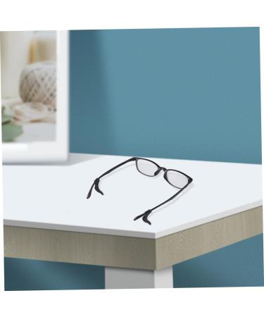 Osaladi 30 Pair Anti-Slip Silicone Glasses Holders - Secure Your Specs with Comfort - Buy Online on GoSupps.com