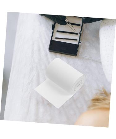 minkissy 2 Rolls Eyelash Spacer Lash Supplies Lash Extensions Pads Fake Eyelash Patches Makeup Supplies Beauty Tools Eyelashes Stickers Beauty Supplies Accessories Non-woven Fabric Pe White - Buy Online on GoSupps.com