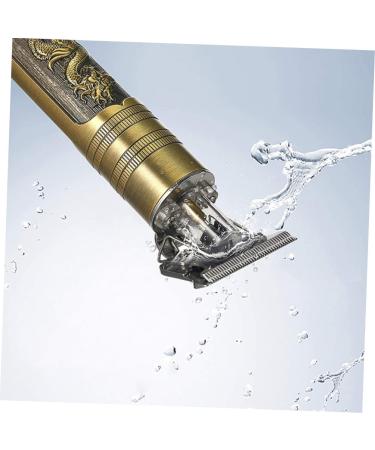 Beavorty 1 Set Head Hair Clipper Professional Hair Trimmer Hair Trimmer for Men Hair Clippers for Men Professional Razors for Men Electric Clippers Man Components Male - Buy Online on GoSupps.com