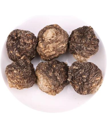 Dried Wild Herbal Peru Maca Natural Black Maca Root (500 Grams) 500 g (Pack of 1) - Buy Online on GoSupps.com