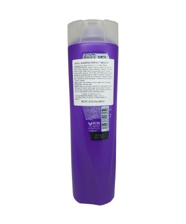 Sedal Liso Perfecto Shampoo 340 ml SEALED - Smooth & Shiny Hair International Shipping Available - Buy Online on GoSupps.com