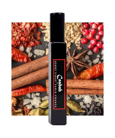 Robert Piguet Eau de Parfum Refillable Travel Spray .27oz/ 8ml Casbah - Buy Online on GoSupps.com