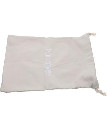 Amosfun Makeup Bag 10pcs Hair Dryer Storage Bag Travel Hair Tools Hair Dryer Bag Keeps Storage Organizer Travel Bag - Buy Online on GoSupps.com