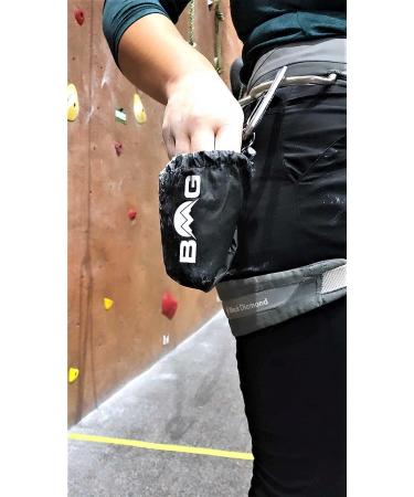 Bonan Mountain Gear 65L Mesh Sleeping Bag Storage Sack - Protect Down and Cotton Sleeping Bags - Multipurpose Laundry and Comforter Bag - Buy Online on GoSupps.com