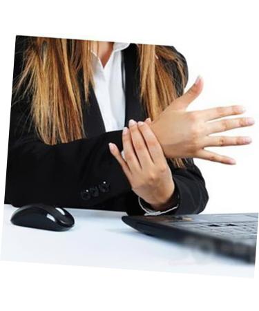 Healeved 2pcs Hand Grip Balls - Stress Relief Finger Exercise & Egg Shape Strengthener for All Ages - Buy Online on GoSupps.com