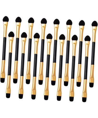 BIUDECO 45 Pcs Eye Shadow Applicator Double Sided Plastic Women Eyeshadow - Buy Online on GoSupps.com