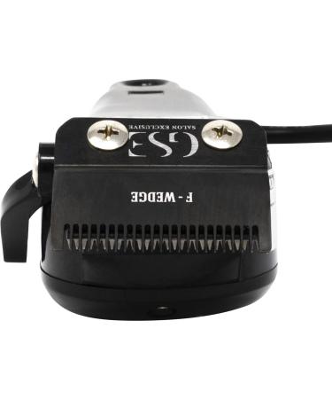 GAMA Salon Exclusive Pro 9 Xpert Professional Hair Clippers - Premium Quality International Shipping Available - Buy Online on GoSupps.com