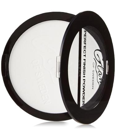 Perfect Finish Powder 8 Gr
