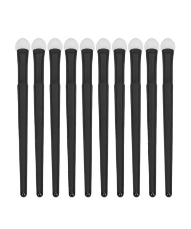 Silicone Eyeshadow Brush | Soft Reusable Glitter Applicator for Long-Lasting Eye Makeup - Buy Online on GoSupps.com