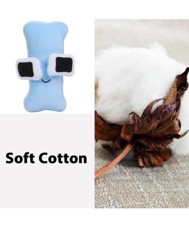Alphabet Lore Plush Animal Toys - Educational Letter Stuffed Doll for Kids & Adults - Christmas Stocking Stuffer & Birthday Gift for Boys & Girls (I) - Buy Online on GoSupps.com