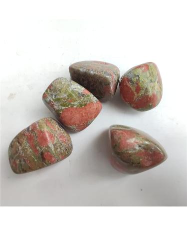 Natural Natural Crystal Stone Specimen Restoration Rock Stone Gift Jewelry Home Decor ningxiao (Color : 3-5cm Size : 100g) 100g 3-5cm - Buy Online on GoSupps.com