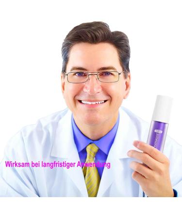 Purple Toothpaste for Whitening Teeth | Best Whitening Toothpaste for a Radiant Smile - Buy Online on GoSupps.com