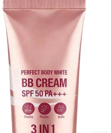  Niesel Moisturizing Body Cream | Nourishing Care Lotion 150ml - Moisturizing Body Lotion | Reduces Dryness Tightness Roughness and Evens Skin Tone - Buy Online on GoSupps.com