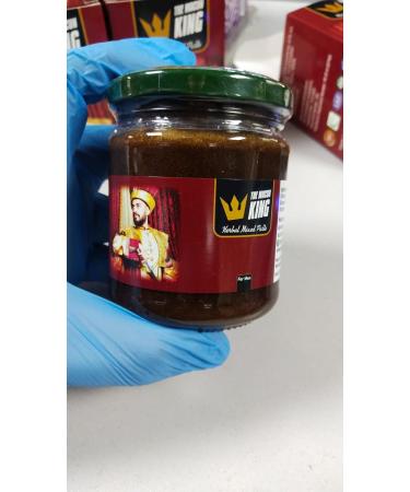 Themra Herbal Mixed Paste - 240g - Buy Online on GoSupps.com