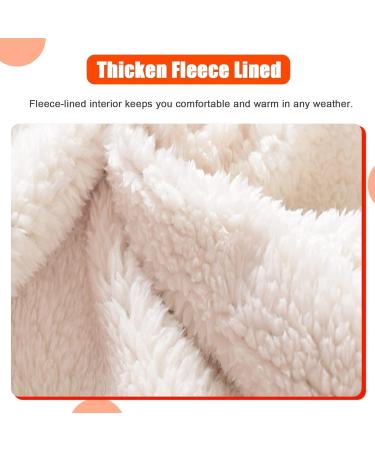 Heated Shawl Poncho Wheelchair Cozy Cover Fleece Lined Soft and Warm Windproof for Manual and Powered Wheelchairs Universal Cold Weather - Buy Online on GoSupps.com