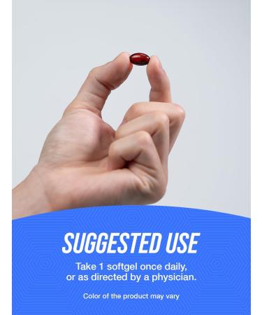 Buy BulkSupplements Beta Carotene 25000 IU Softgels - Premium Vitamin A Supplement for Eye Support Gluten Free 365 Count - Shop Internationally - Buy Online on GoSupps.com