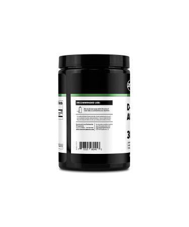 XPI D-Aspartic Acid Powder 300g - 100 Servings | Pure DAA Supplement - Buy Online on GoSupps.com