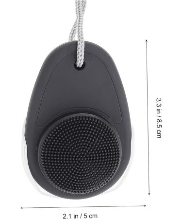 MAGICLULU Cleansing Brush Washing Face Brush Facial Washing Brush Facial Brush Women Face Brush Exfoliating Face Brush Face Cleaning Brush Face Cleansing Tool Wash Face Brush - Buy Online on GoSupps.com