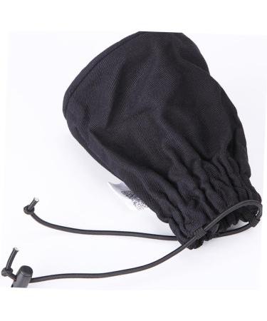 WOONEKY 2pcs Curling Mask Hair Dryer Hair Drier Curly Hair Blow Dryer Travel Blow Dryer Hair Blower Canvas - Buy Online on GoSupps.com