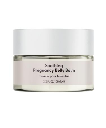 Na f Nourishing Pregnancy Balm - 100ml - for the body and for everyone - Natural ingredients - 100% Vegan