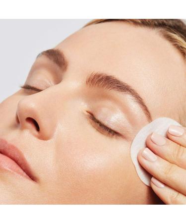 Almay Longwear & Waterproof Eye Makeup Remover Pads - Gentle & Effective - Buy Online on GoSupps.com