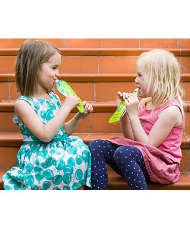 Divata Quetschies 170ml - 4 Set Reusable Squeeze Bags for Baby Food Yogurt & Smoothies | Eco-Friendly Storage Solution - Buy Online on GoSupps.com