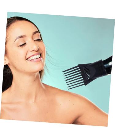 FOMIYES 2pcs Hair Dryer Comb Diffuser Combs Hair Dryer Nozzle Adapter Blow Dryer Part Component Modeling - Buy Online on GoSupps.com