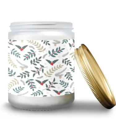 Buy Lavender Candles for Home | Aromatherapy Jar Candles - Long Lasting 7 oz Gift Set for Women | Perfect Birthday Gifts - Buy Online on GoSupps.com