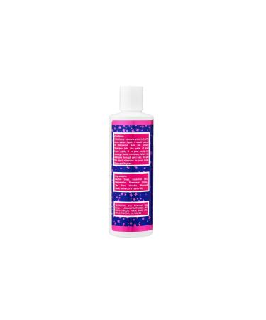 Hollywood Hair Bar Growth Shampoo - Herbal Infused Hair Growth Solution | 8oz Everyday Use Shampoo for Thicker Healthier Hair - Buy Online on GoSupps.com