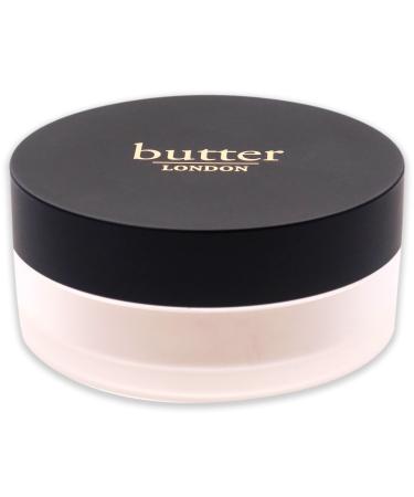 butter LONDON LumiMatte Blurring Finishing & Setting Powder Porcelain/Light