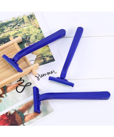 3 Pieces/Set Disposable Razors for Personal Use - Perfect Shave & Hair Removal - Buy Online on GoSupps.com