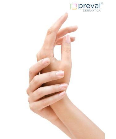 Preval Onyx 10 ml | Nail Hardener & Construction Serum | Strengthen Brittle Nails & Dry Cuticles | Oil-Free Base Coat - Buy Online on GoSupps.com
