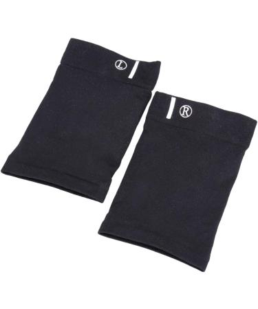 Buy NOLITOY Plantar Sleeve Arch Support Socks | Orthotic Plantar Support for Men & Women - 2 Pairs - Buy Online on GoSupps.com
