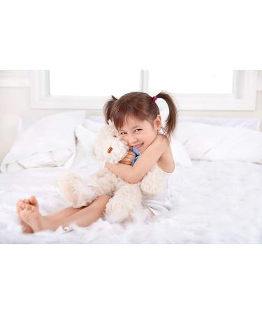 Mini Rubber Bands Soft Elastic Premium Bands for Kids Hair, Braids, Wedding Hairstyle (1000 pcs, Multicolor) - Buy Online on GoSupps.com