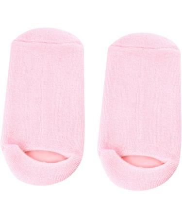 POPETPOP 6 Pairs Women's Socks & Hosiery Moisturizing Socks Women Socks Moisturizing Gloves Overnight Lotion Socks Women s Socks Gel Gloves Gel Socks Aloe Hand Mask Miss Dry Hands Spa - Buy Online on GoSupps.com