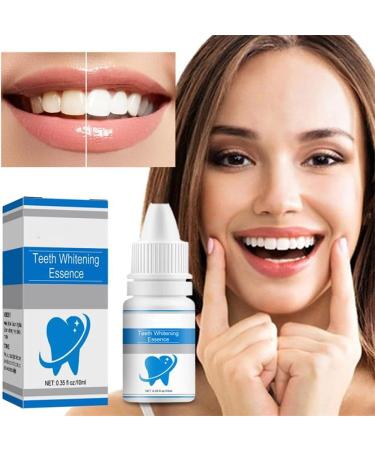 3-Piece Dazzle Whitus Intensive Stain Removal Tooth Whitening Gel - Natural Immediate Whitening for Sensitive Teeth - Buy Online on GoSupps.com