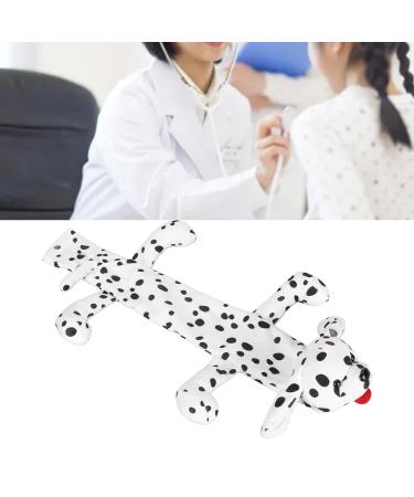 Plush Animal Shape Stethoscope Cover Sleeves - Cute Dog Design for Nurses & Doctors | Easy Slip-On Stethoscope Accessories - Buy Online on GoSupps.com
