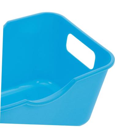 HOLIDYOYO Ear Cleaning Basin for Home Clinic Use Fit Multi-Functional Ear Wax Removal Easy to Clean and Use for Adults and Families - Buy Online on GoSupps.com